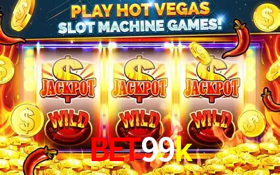 A Emoção da Loteria na bet99k: Uma Chance de Mudança de Vida