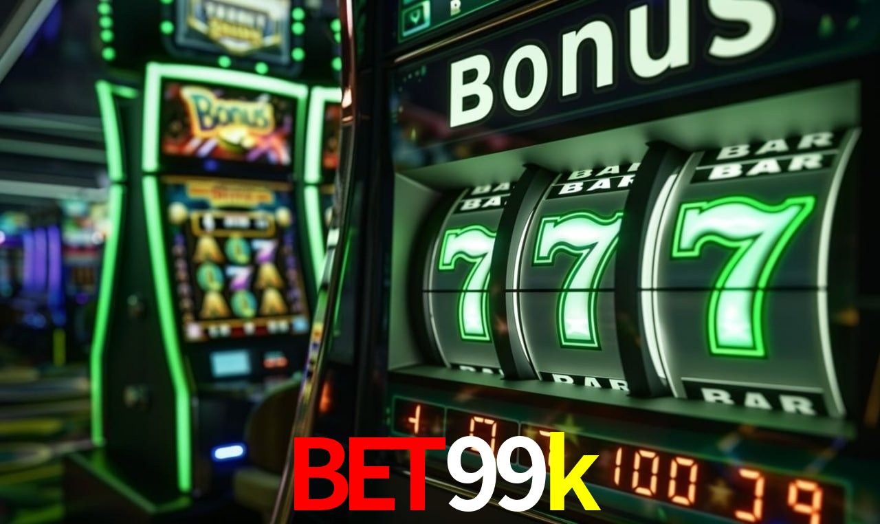 Experiência VIP bet99k