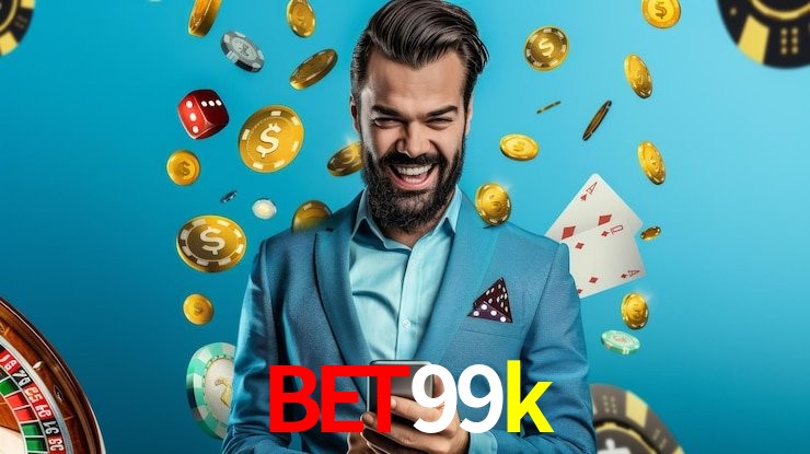 Welcome Bonus bet99k