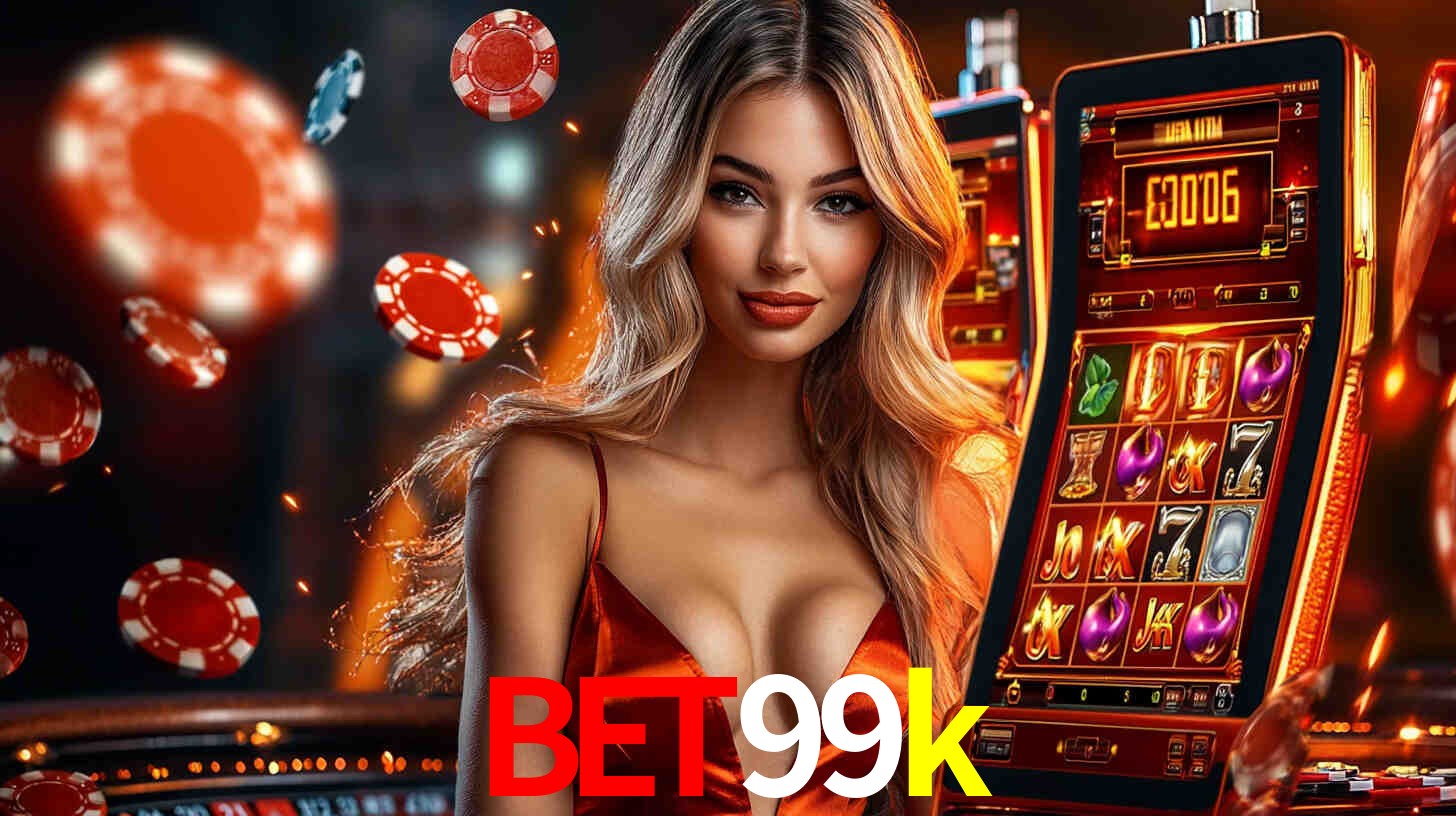 bet99k - Cassino e Apostas Online - bet99k.com