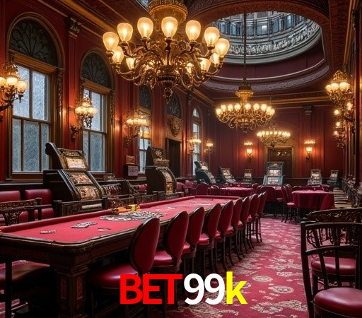 Promoção Relâmpago bet99k