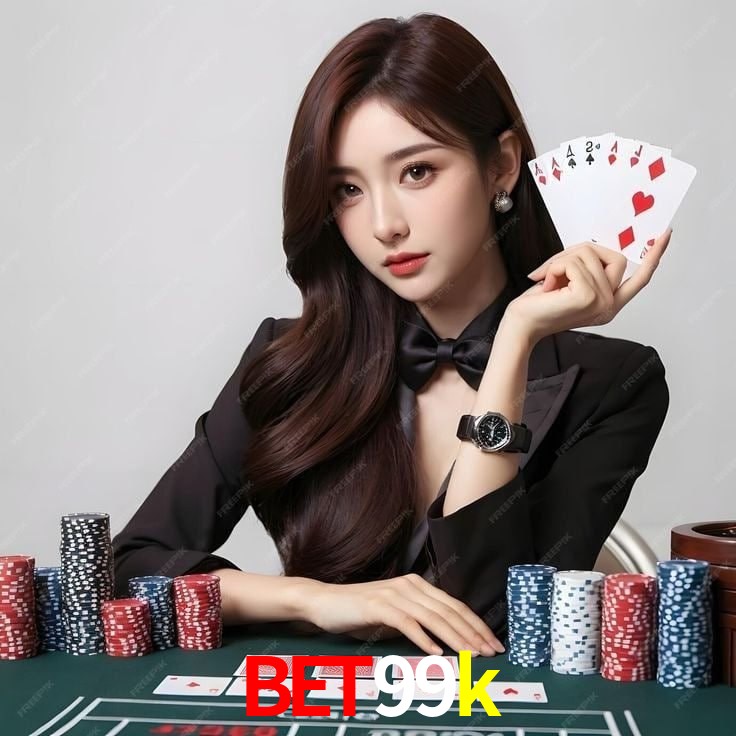 Design Responsivo bet99k