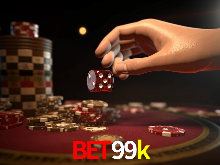 Recursos de Bônus bet99k