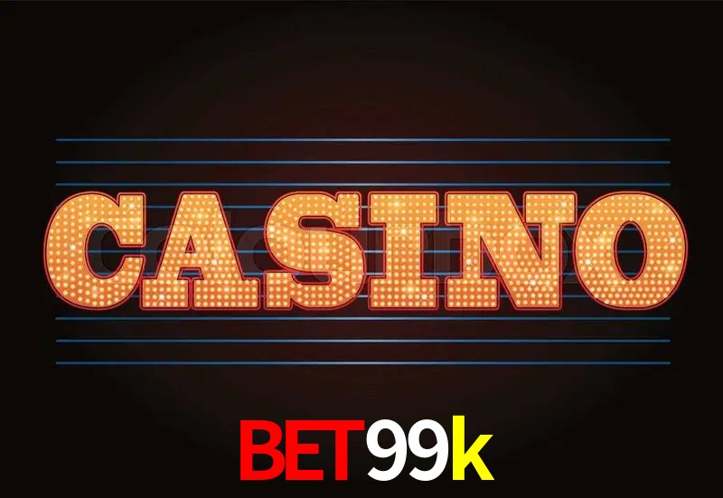 Apostas de Tênis bet99k