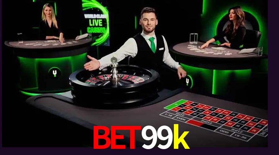Live Casino bet99k