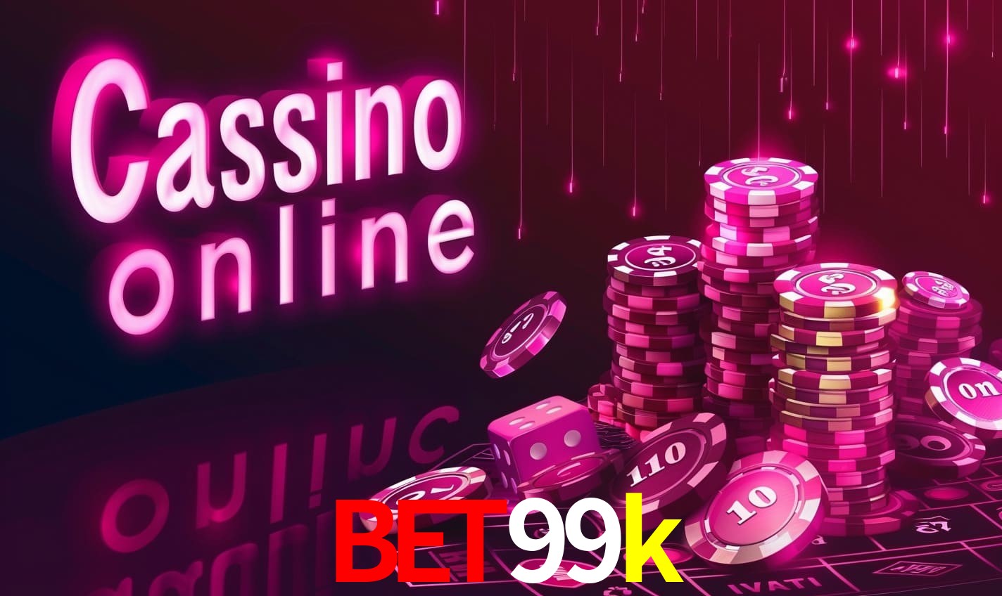 Desvendando o Mundo dos Jogos Virtuais na bet99k