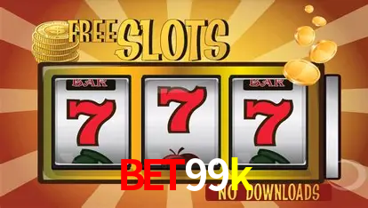 A Popularidade dos Caça-Níqueis no bet99k