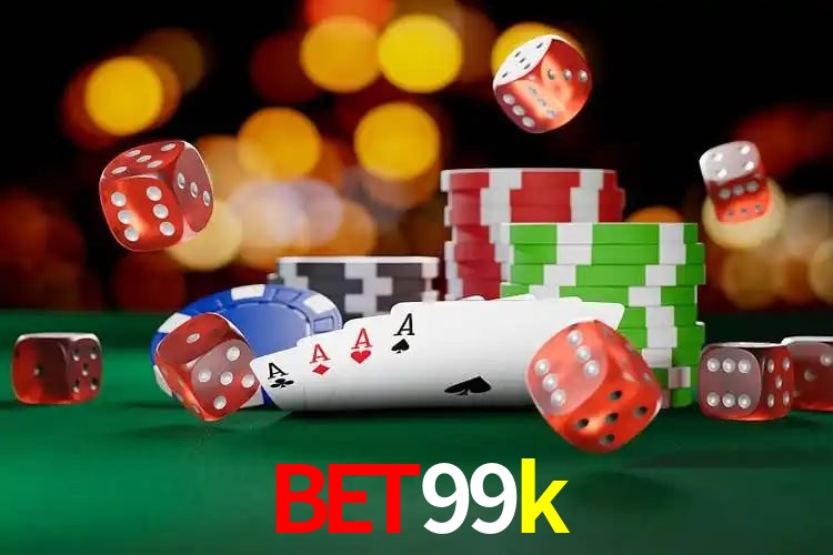 Avaliações dos Jogadores bet99k