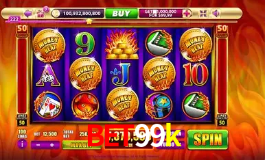 Descubra a Magia dos Jogos de Arcade no bet99k