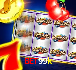 A Popularidade dos Caça-Níqueis no bet99k