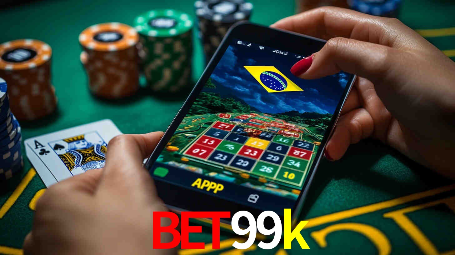 Descubra a Essência do bet99k: Nossa História e Compromissos