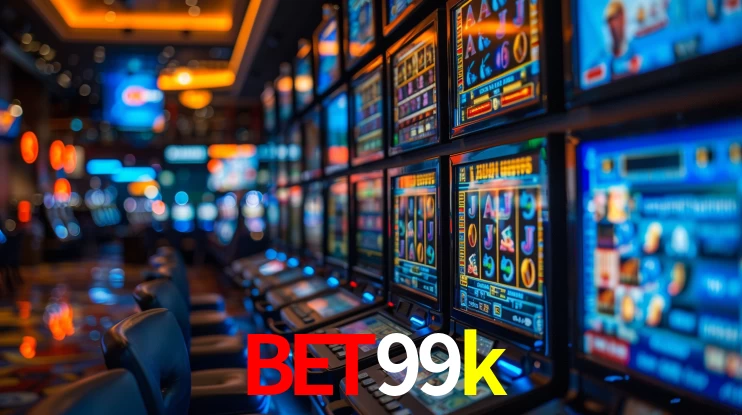 Game Providers bet99k