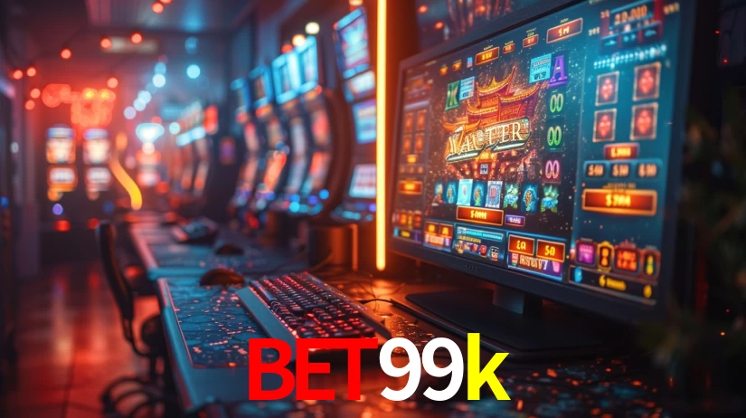 bet99k bet
