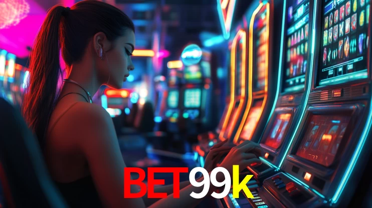 Experimente o Login Seguro Premium no bet99k