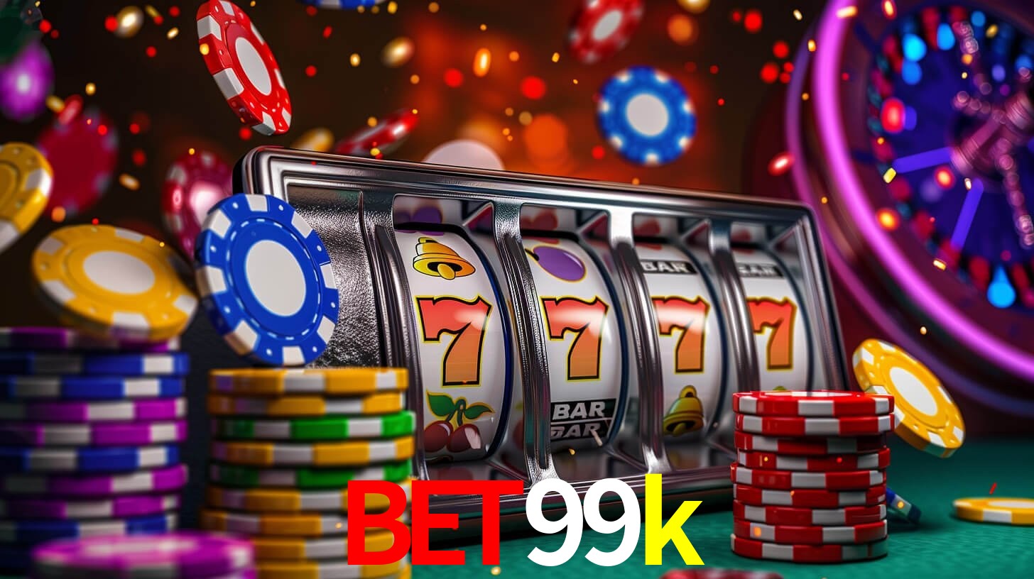 Jogos Exclusivos bet99k