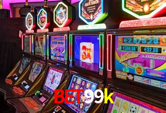 A Emoção da Loteria na bet99k: Uma Chance de Mudança de Vida