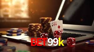cassino bet99k