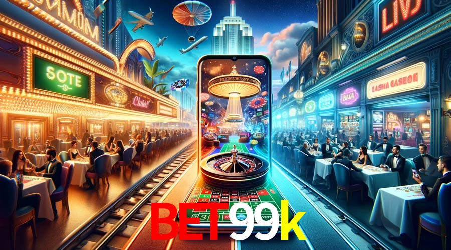 Games Directory bet99k