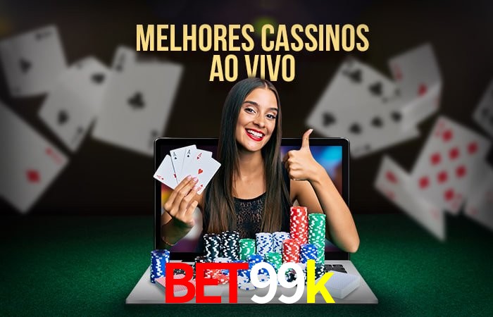 Responsive Design bet99k