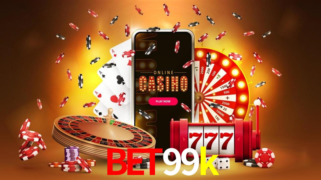 A Experiência Imersiva dos Cassinos Ao Vivo no bet99k