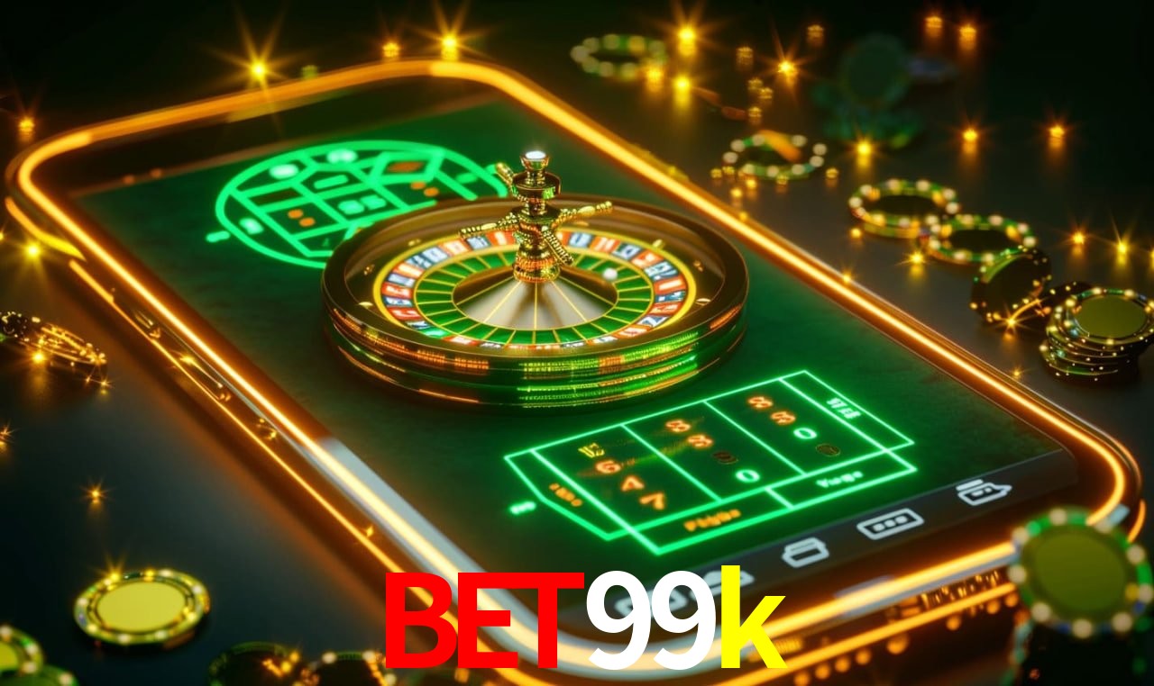 Integração de APIs bet99k