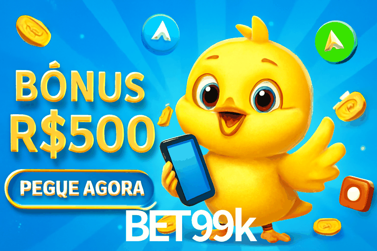 Slot Games bet99k