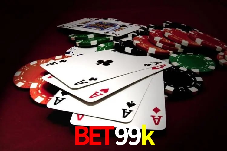 Torneios bet99k