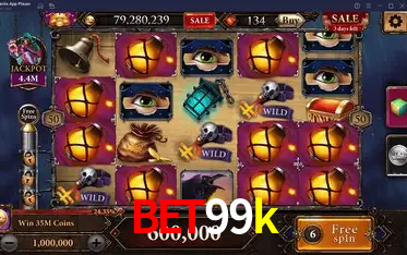 Seasonal Promotions bet99k