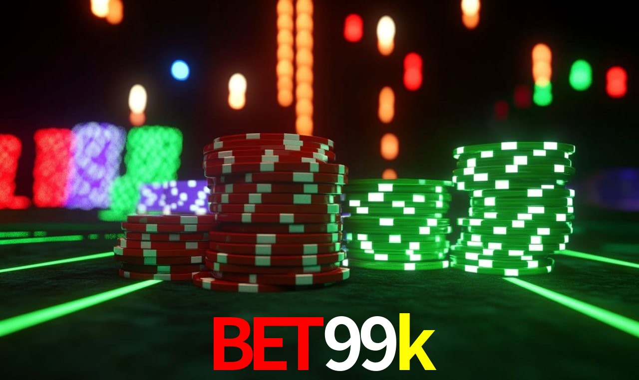 Tennis Betting bet99k