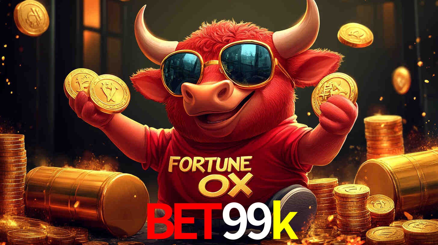 Apostas Esportivas na bet99k: Um Guia Completo