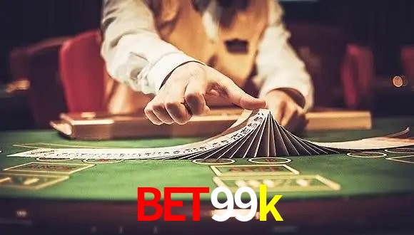 VIP Casino bet99k
