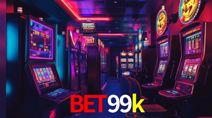 Explore as vantagens do bet99k: serviço profissional e confiabilidade