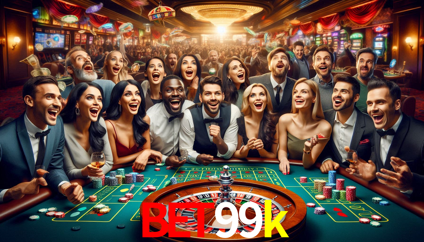 Fortune Tiger Slot no Site BET99K.COM