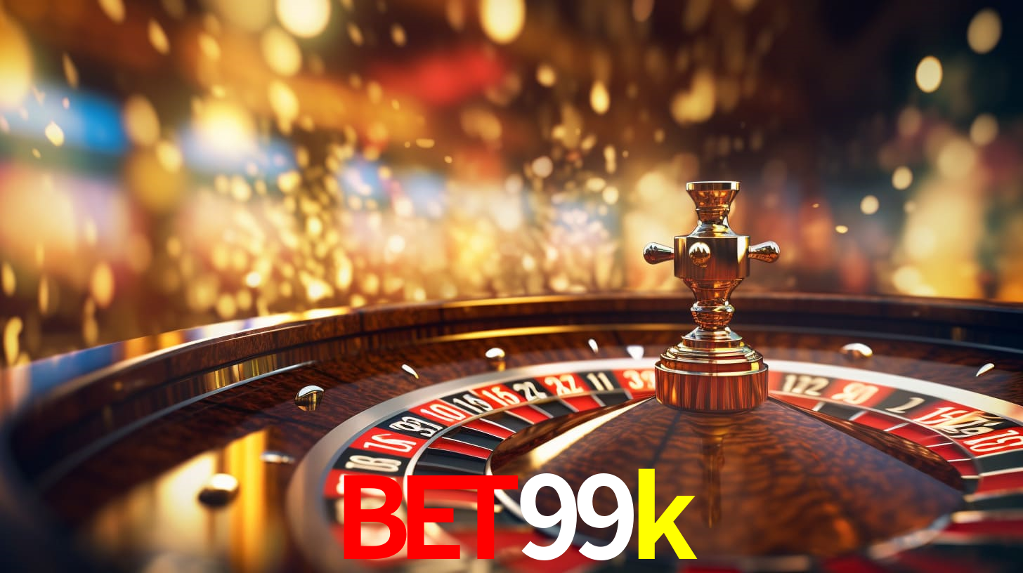 Bonus na Cassino Online BET99K.COM